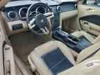 2008 FORD MUSTANG