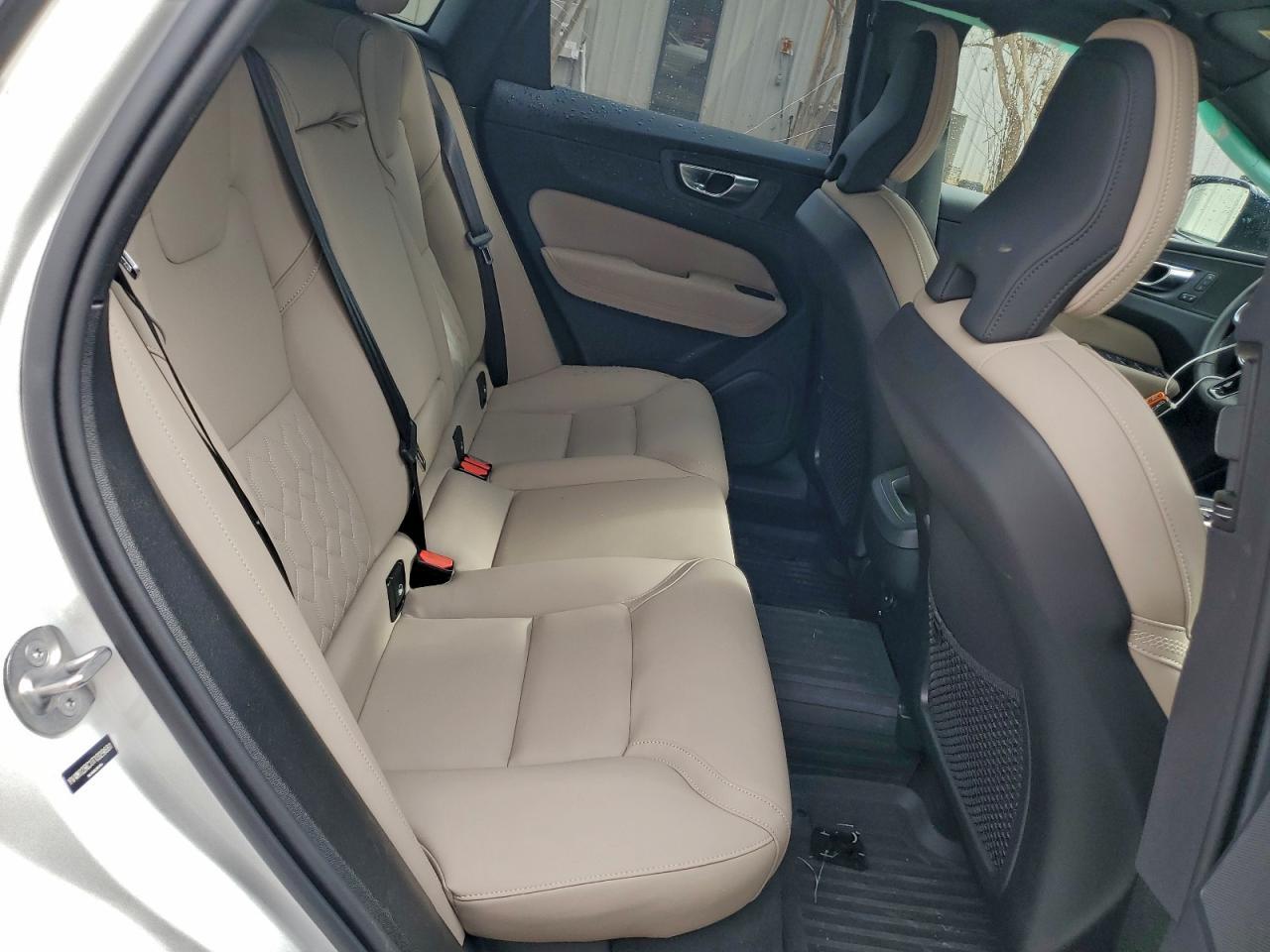 2026 VOLVO XC60