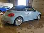 2015 VOLKSWAGEN Beetle