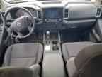 2024 NISSAN Frontier