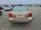2005 TOYOTA COROLLA