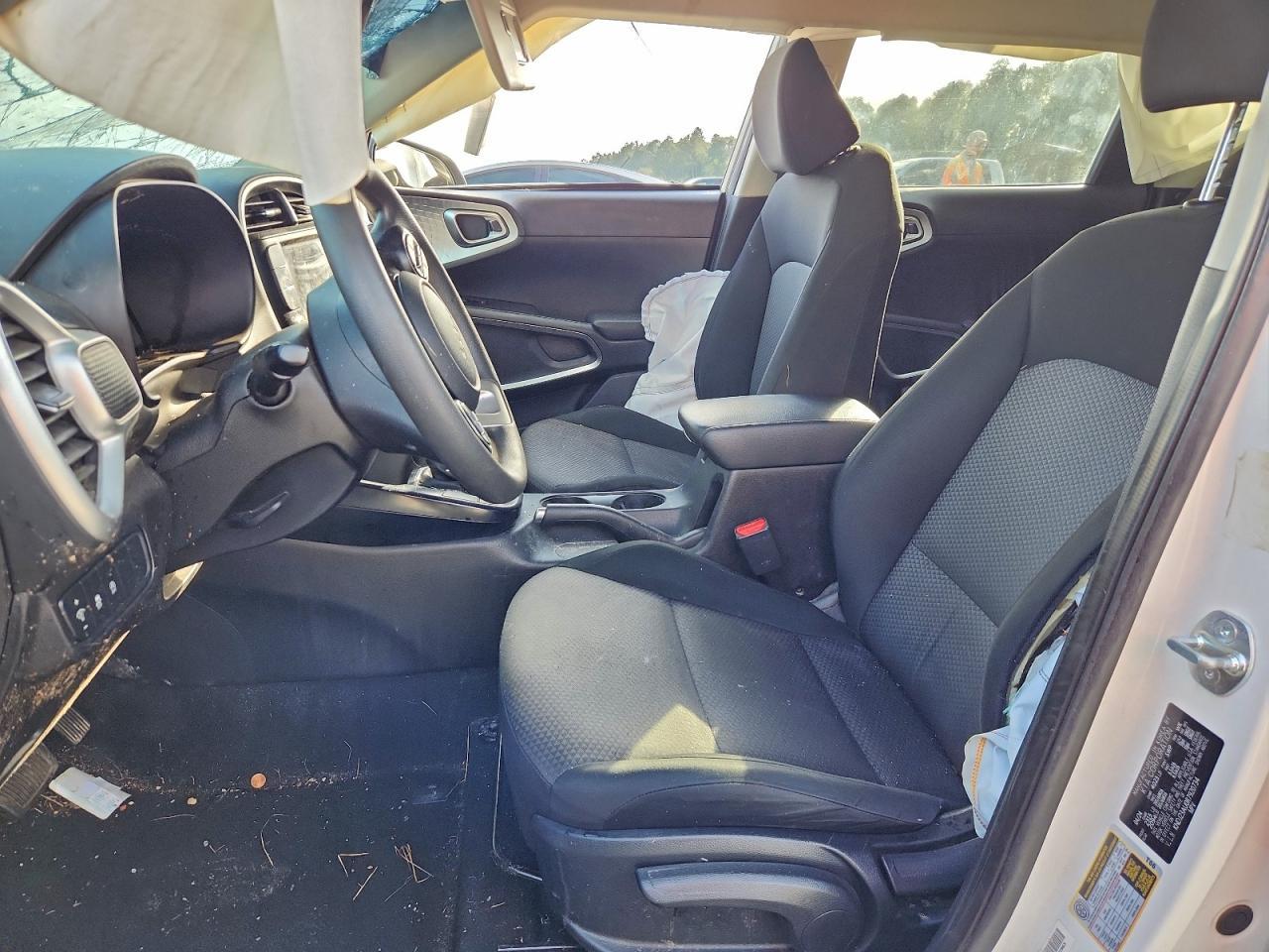 2024 KIA SOUL