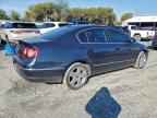 2008 VOLKSWAGEN Passat