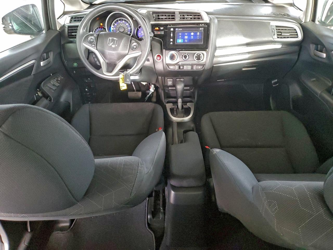 2015 HONDA FIT