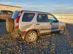 2005 HONDA CR-V