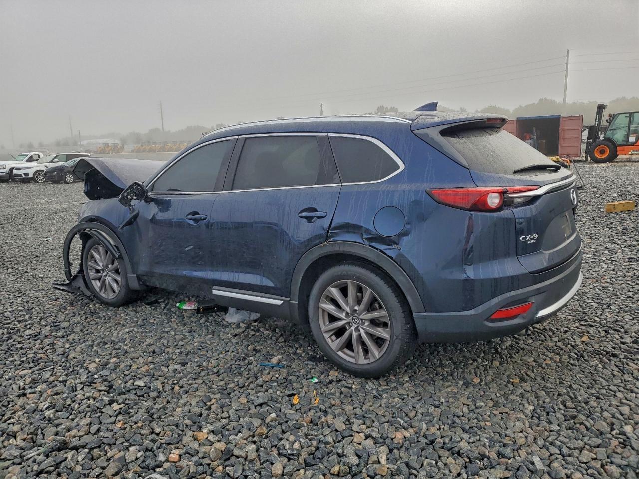 2020 MAZDA CX-9