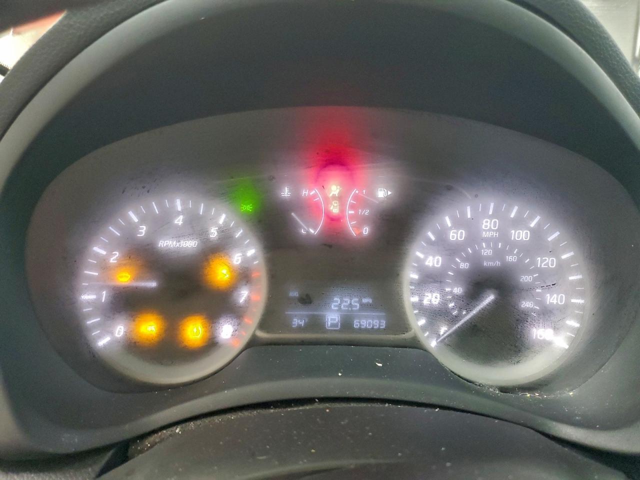 2014 NISSAN SENTRA