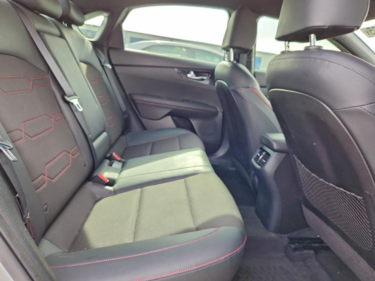 2020 KIA FORTE