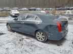 2016 CADILLAC ATS