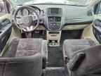 2011 DODGE GRAND CARAVAN