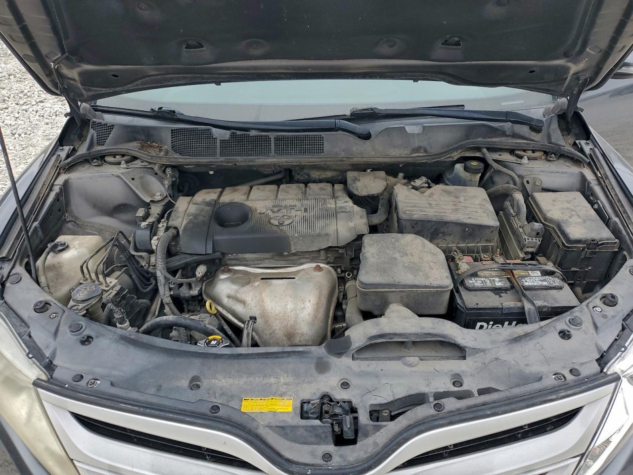 2013 TOYOTA VENZA