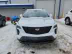 2020 CADILLAC XT4