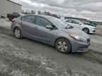 2016 KIA FORTE
