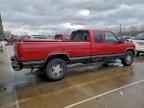1998 CHEVROLET Gmt