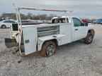 2011 CHEVROLET Silverado 2500