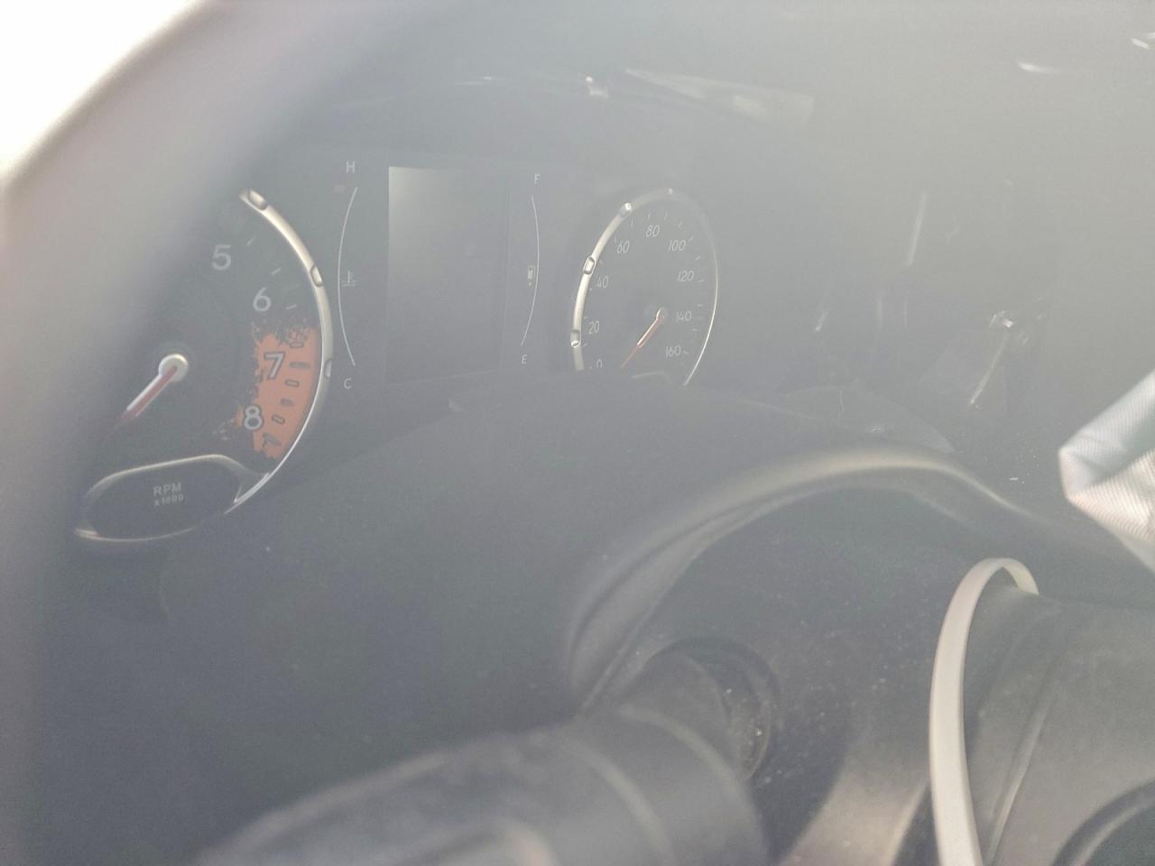 2015 JEEP Renegade