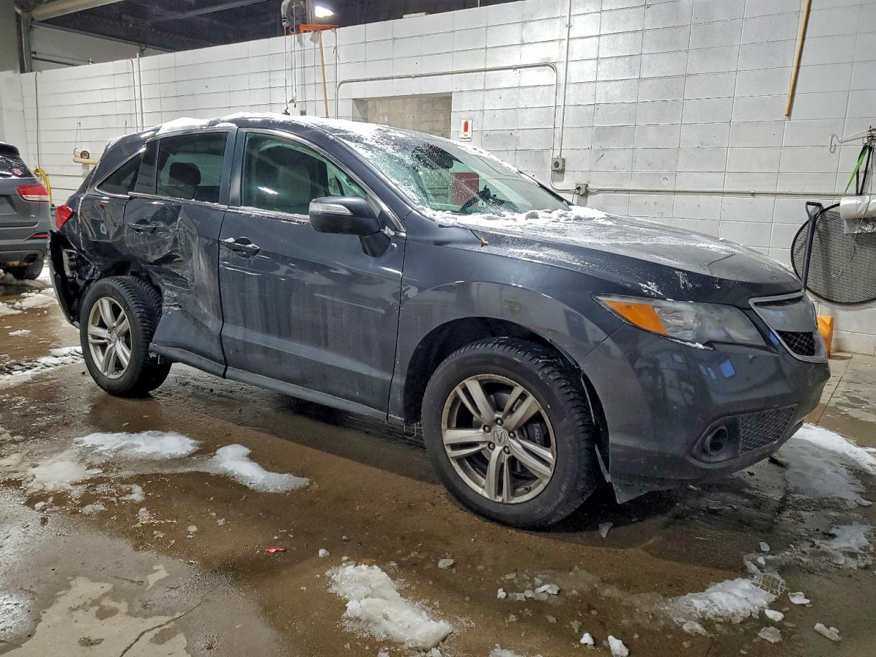 2015 ACURA RDX