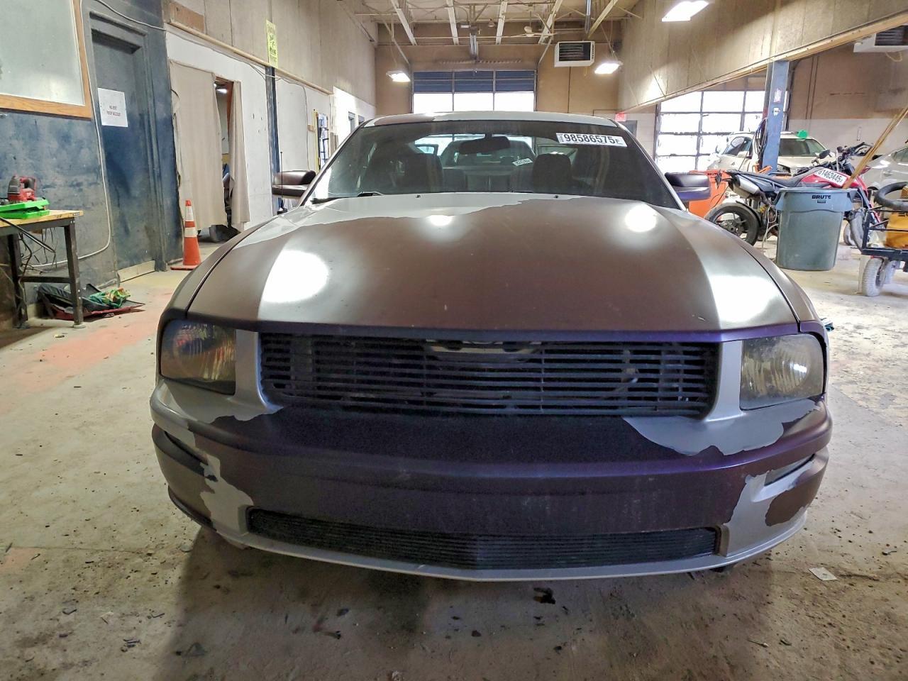 2006 FORD MUSTANG