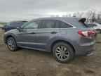 2017 ACURA RDX