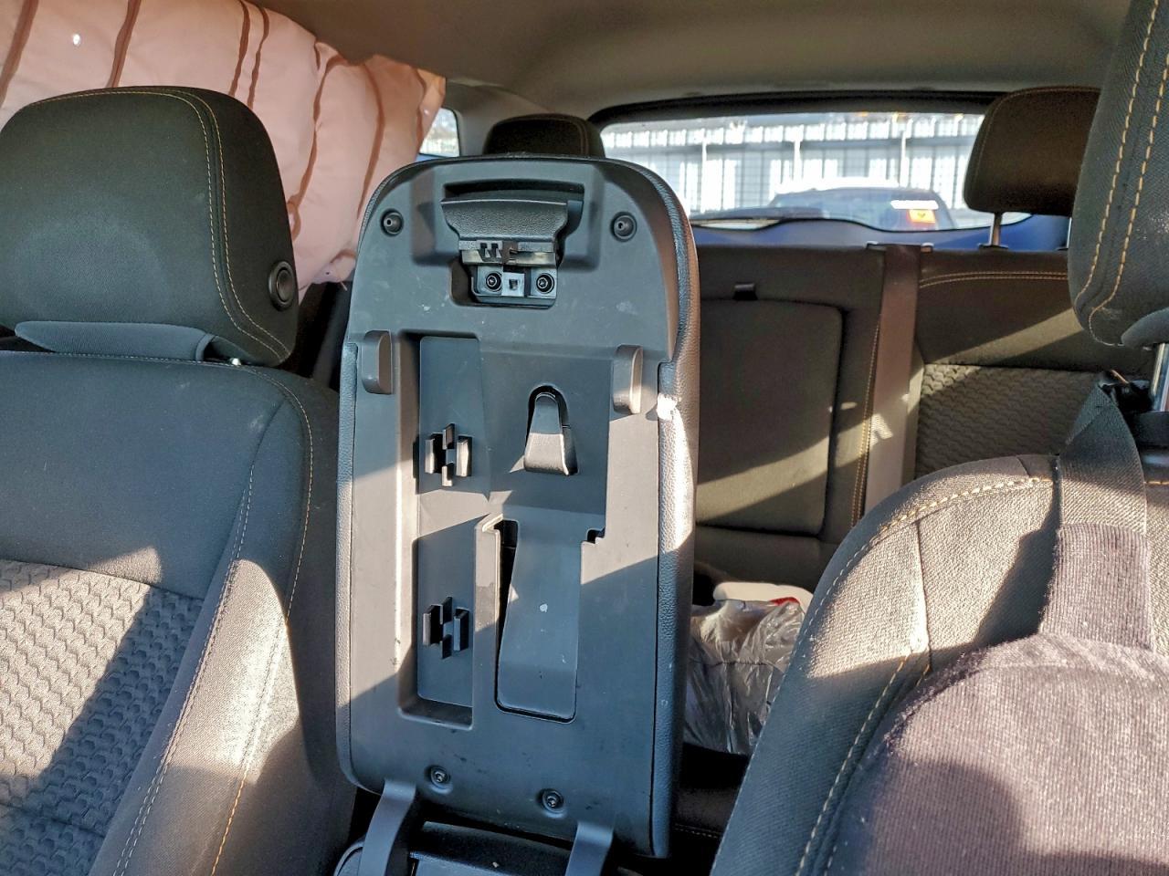 2021 GMC Terrain