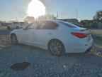2017 INFINITI Q50
