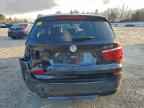 2011 BMW X3