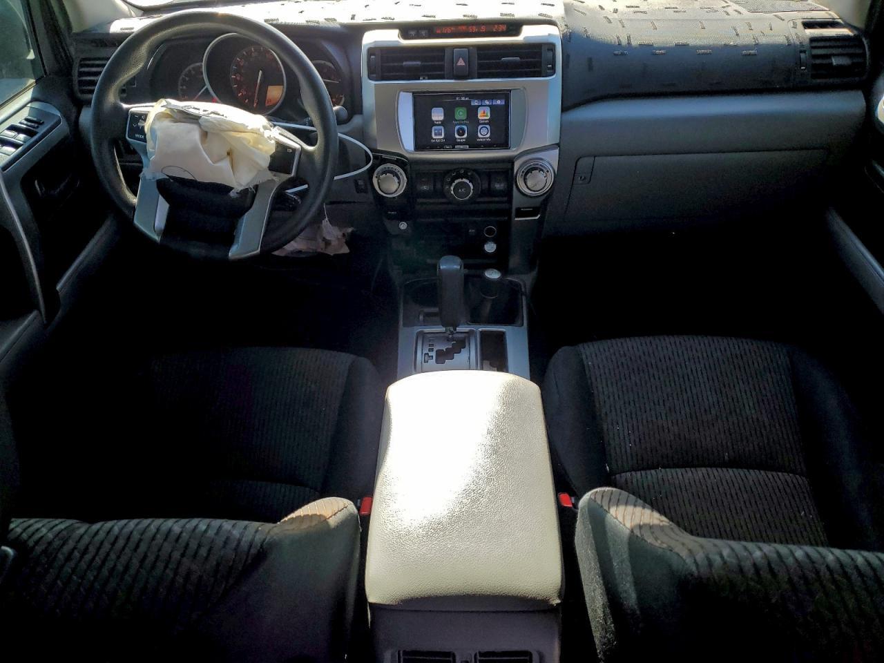 2011 TOYOTA 4Runner