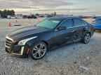 2014 CADILLAC CTS