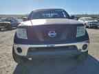 2007 NISSAN Frontier