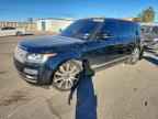 2014 LAND ROVER RANGE ROVER