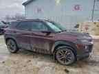2022 CHEVROLET Trailblazer