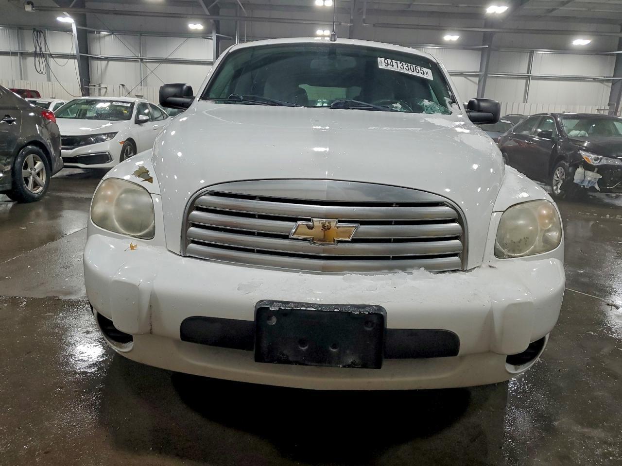 2009 CHEVROLET HHR