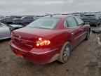 2009 BUICK LACROSSE