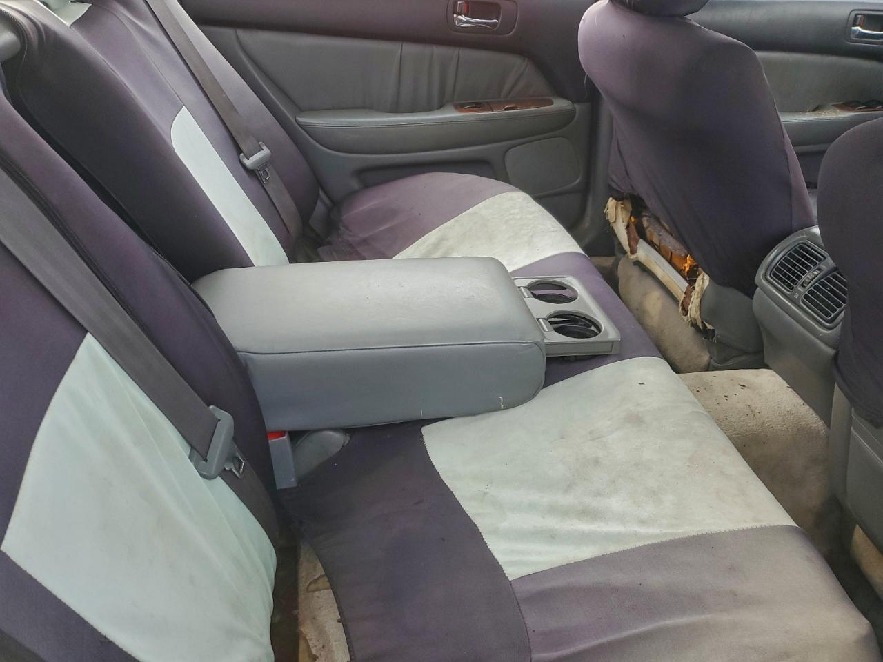 1996 LEXUS Ls 400