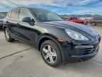 2011 PORSCHE CAYENNE