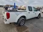 2021 NISSAN Frontier