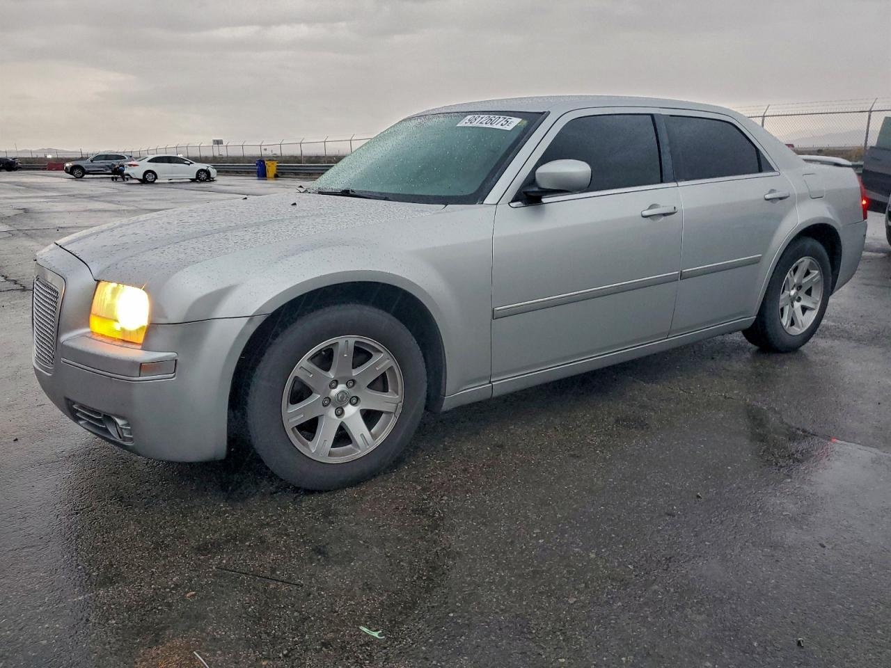 2006 CHRYSLER 300