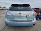 2011 LEXUS RX 450H