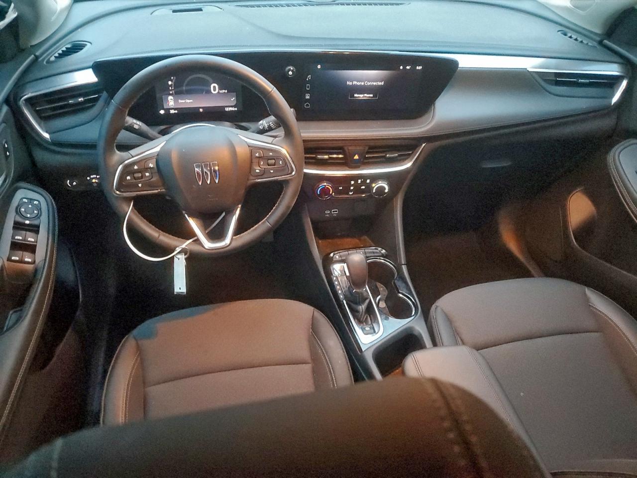 2024 BUICK Encore GX
