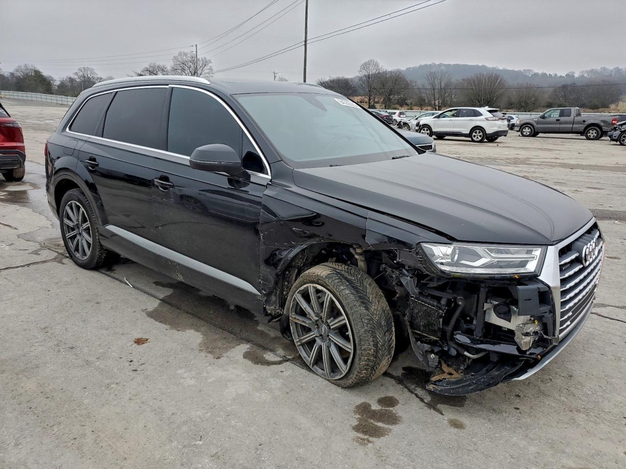 2018 AUDI Q7
