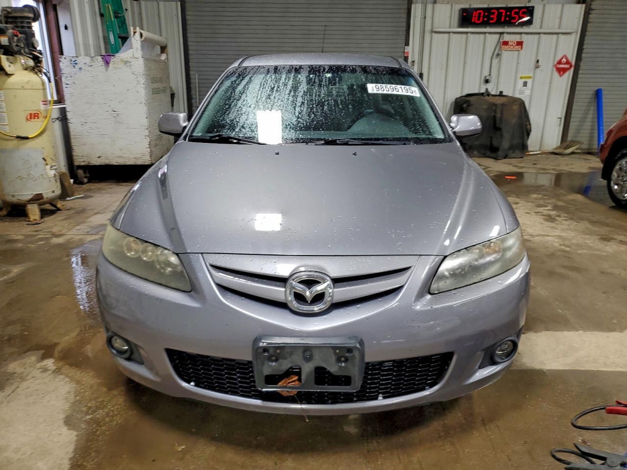 2006 MAZDA 6
