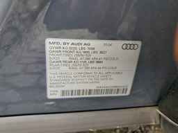 2024 AUDI Q8