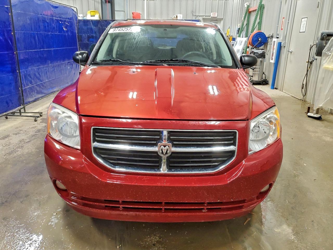 2008 DODGE Caliber