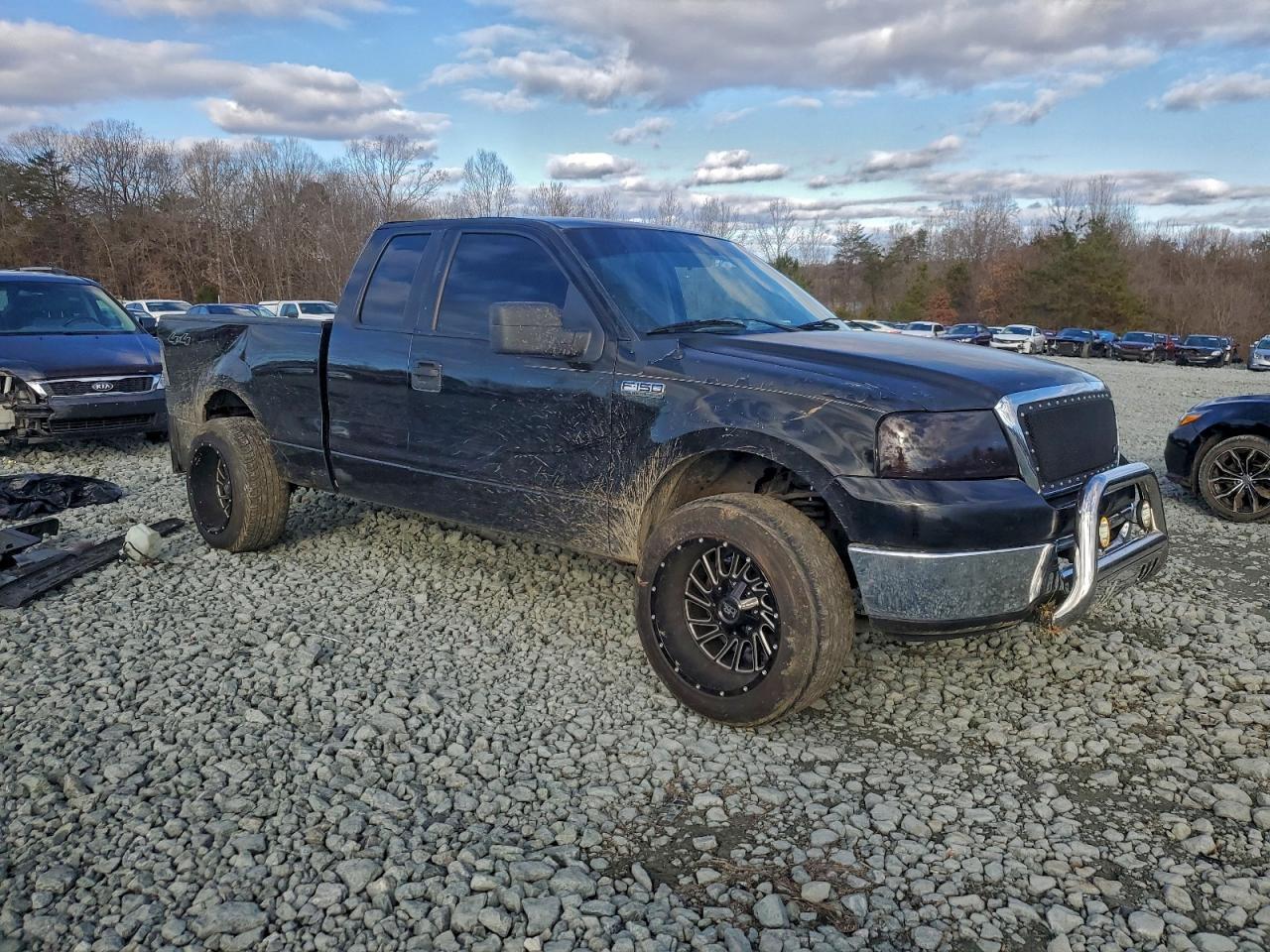 2006 FORD F-150
