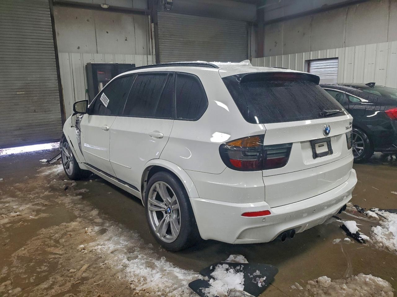 2010 BMW X5