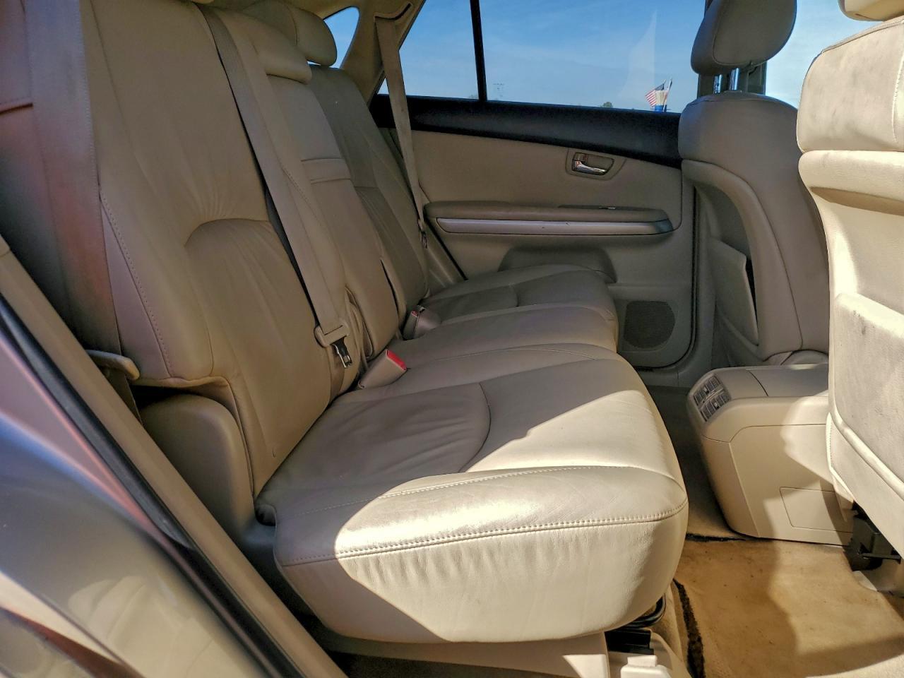 2006 LEXUS RX 400