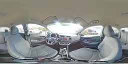 2013 KIA RIO