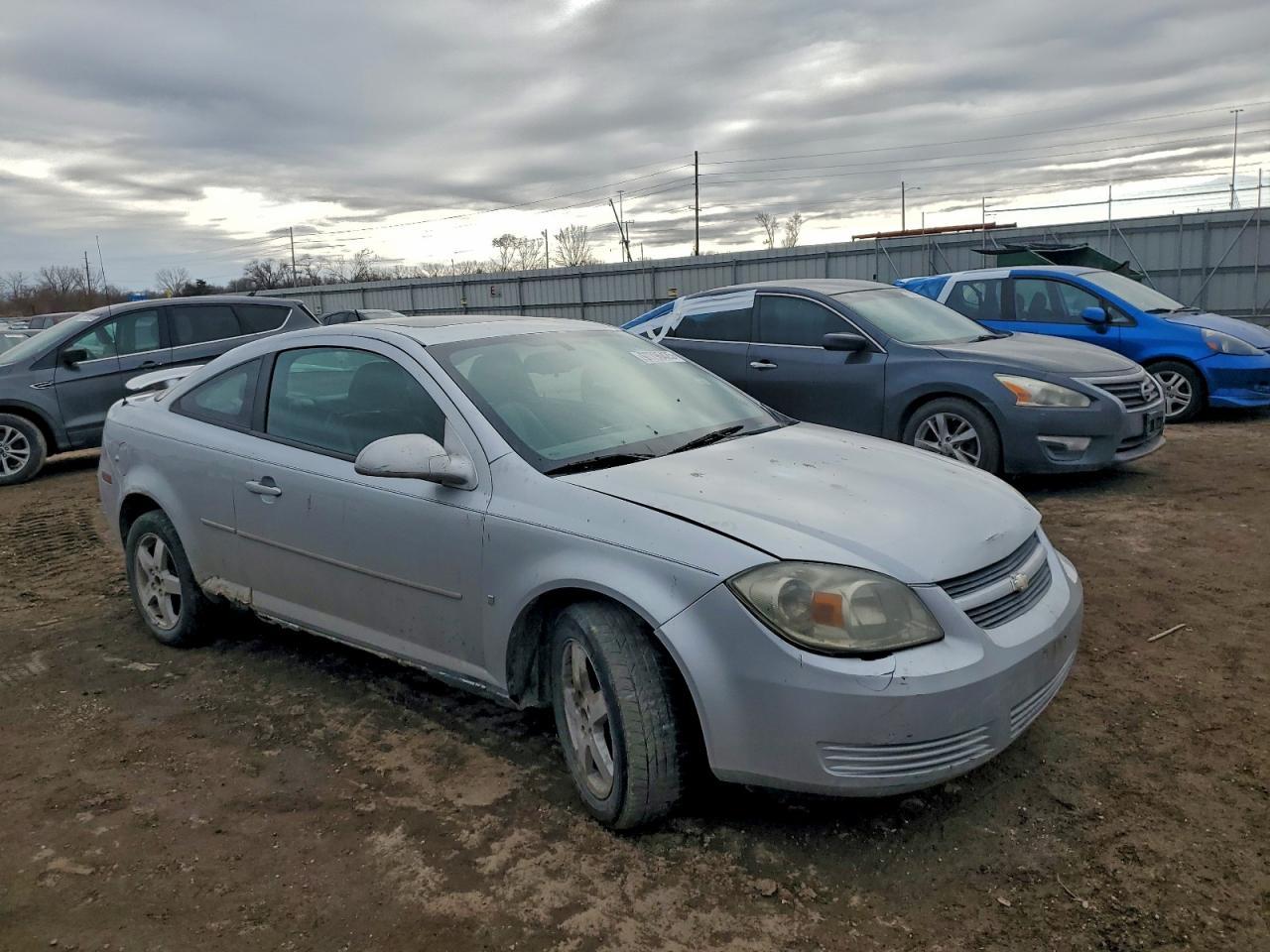 2008 CHEVROLET COBALT