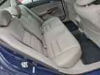 2011 HONDA ACCORD