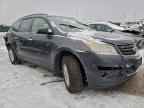 2013 CHEVROLET TRAVERSE